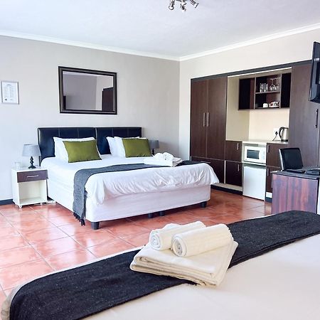 Ilanga Du Cap Hotel Cape Town Luaran gambar