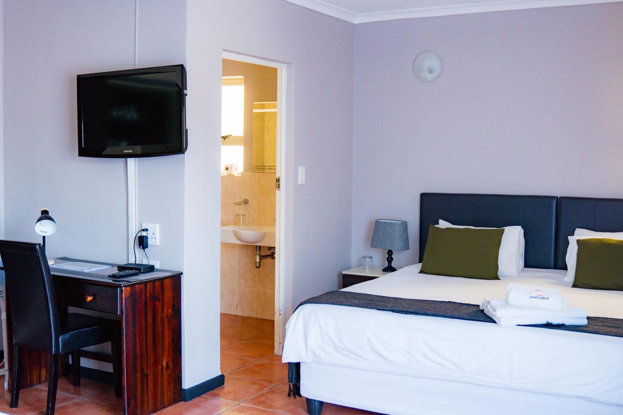 Ilanga Du Cap Hotel Cape Town Luaran gambar