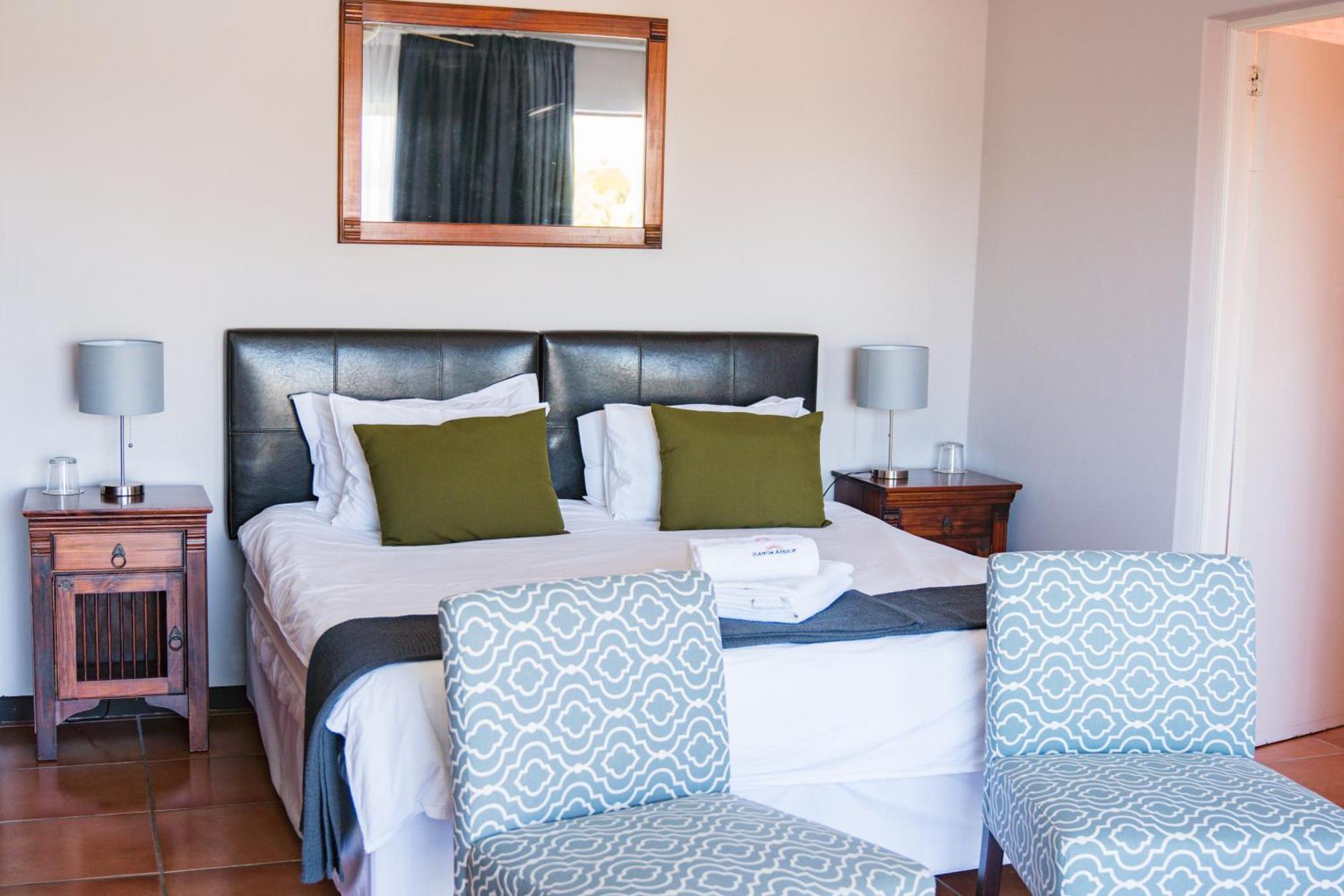 Ilanga Du Cap Hotel Cape Town Luaran gambar