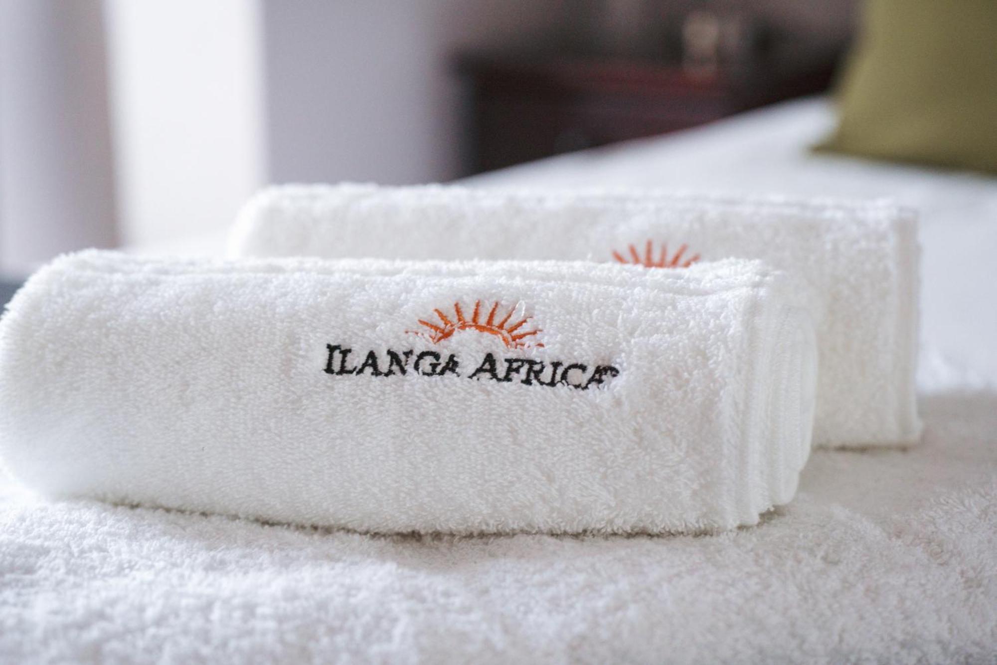 Ilanga Du Cap Hotel Cape Town Luaran gambar