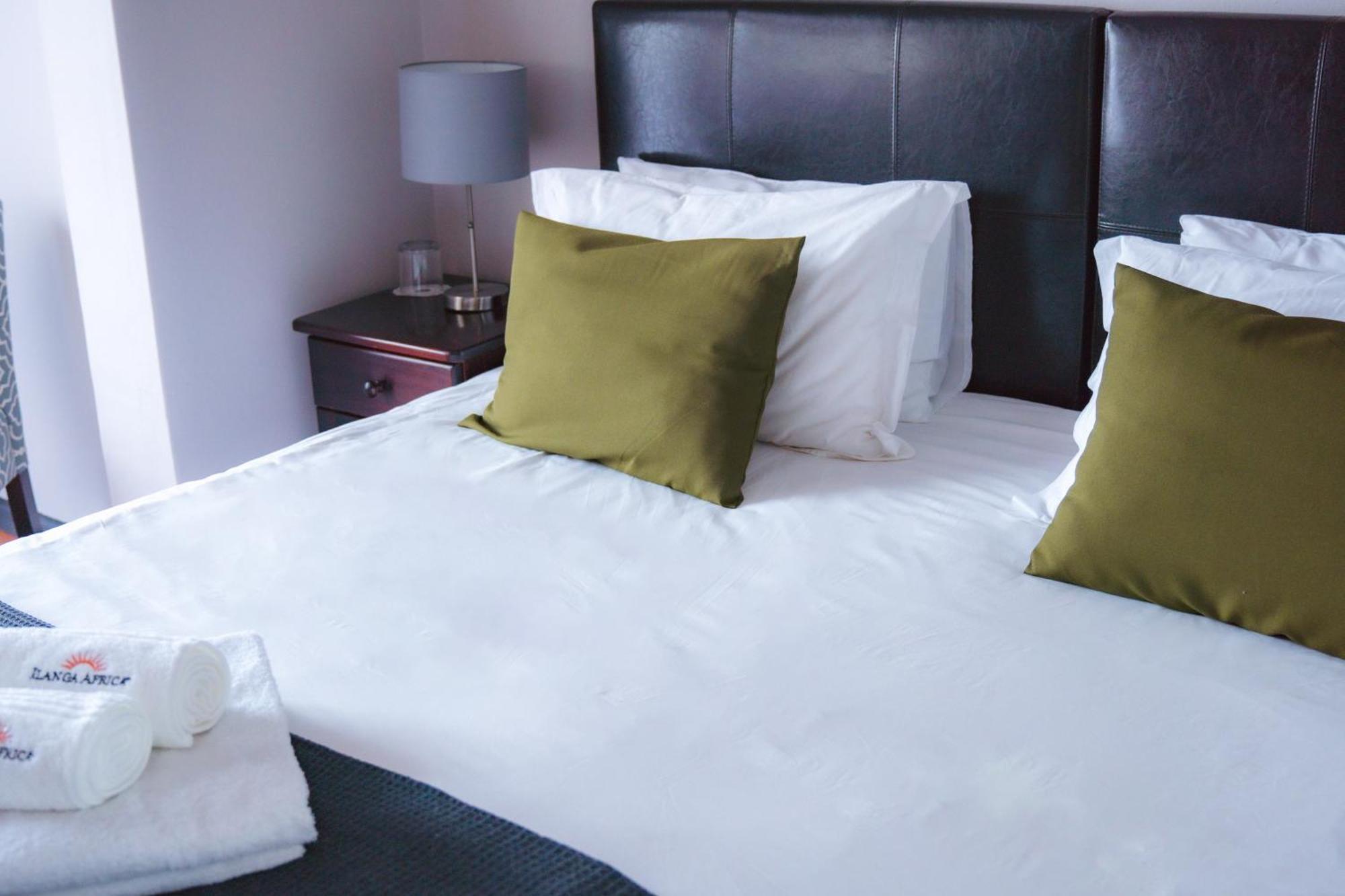 Ilanga Du Cap Hotel Cape Town Luaran gambar