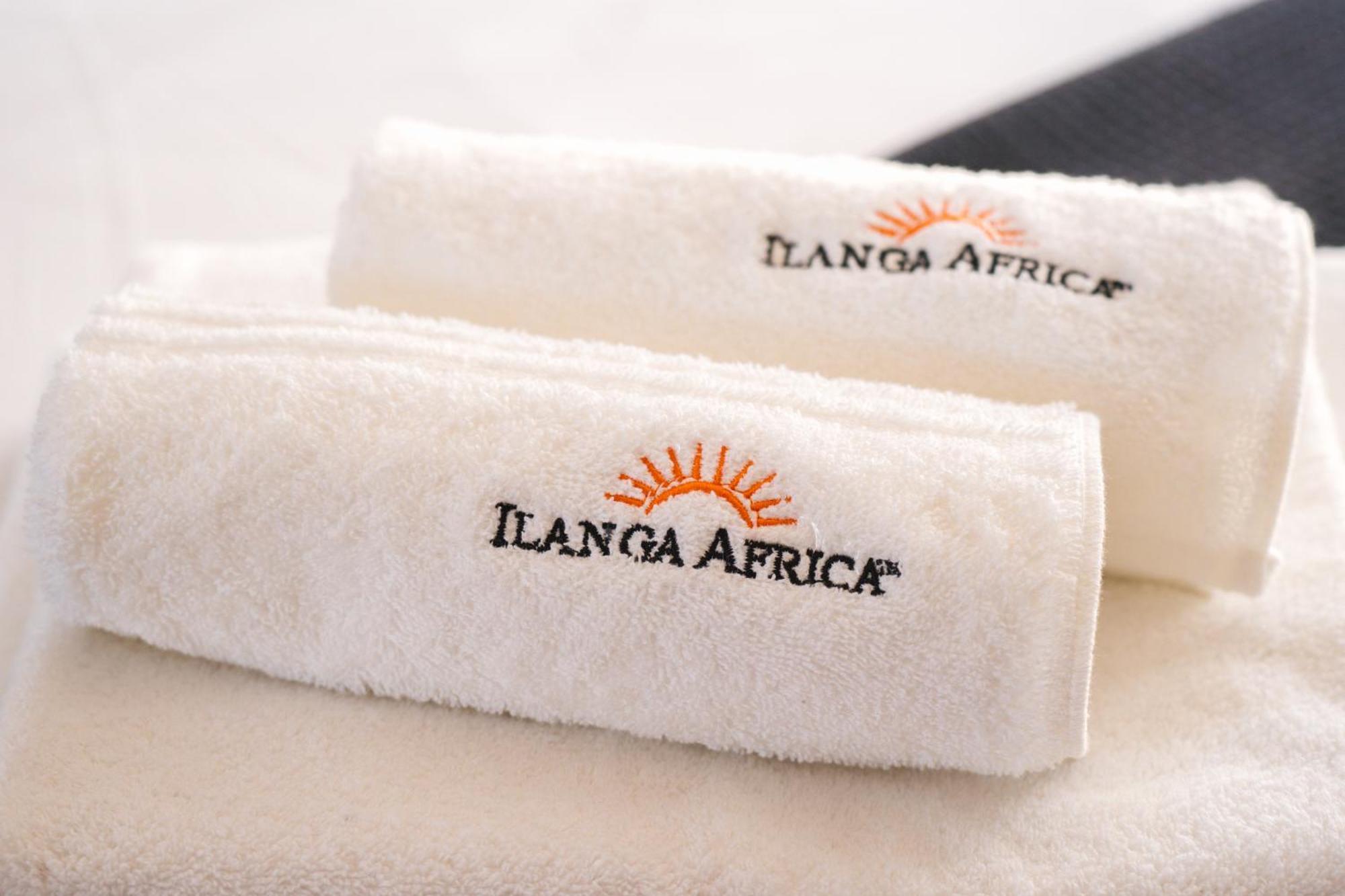 Ilanga Du Cap Hotel Cape Town Luaran gambar