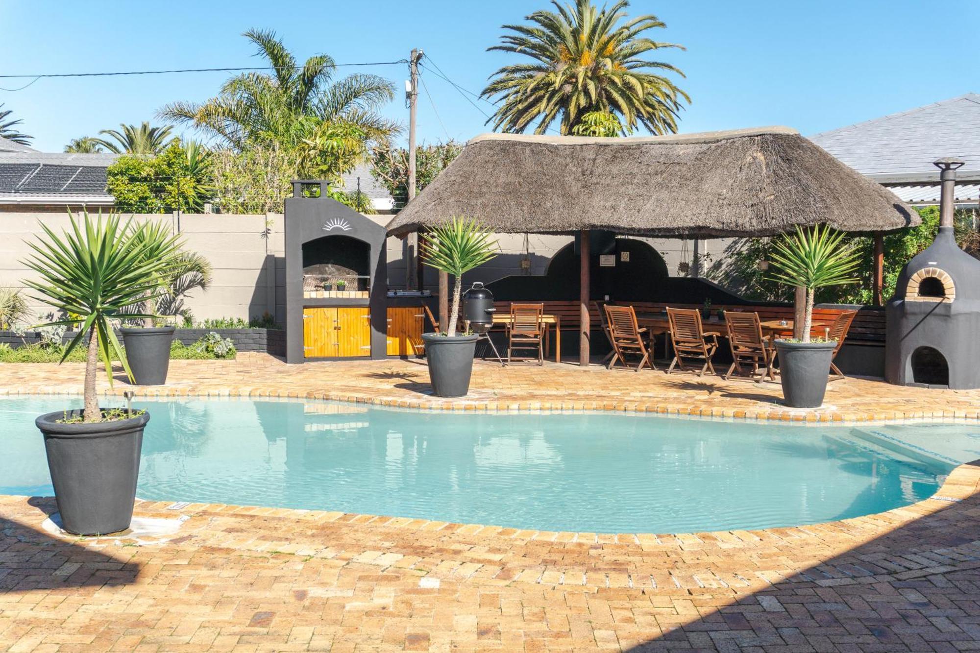 Ilanga Du Cap Hotel Cape Town Luaran gambar