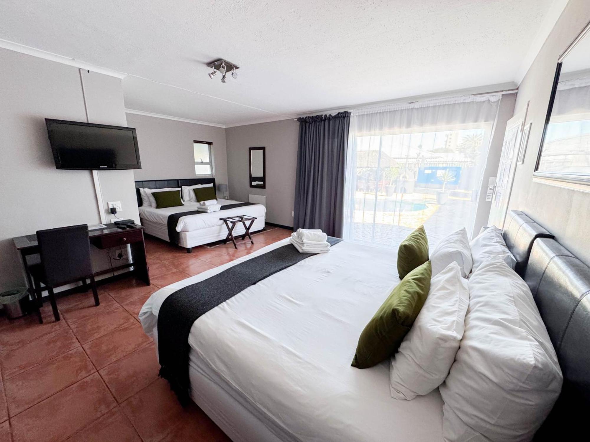 Ilanga Du Cap Hotel Cape Town Luaran gambar