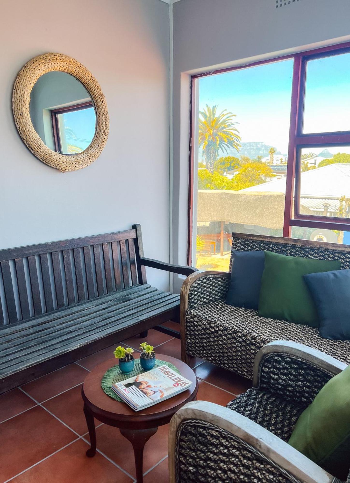 Ilanga Du Cap Hotel Cape Town Luaran gambar