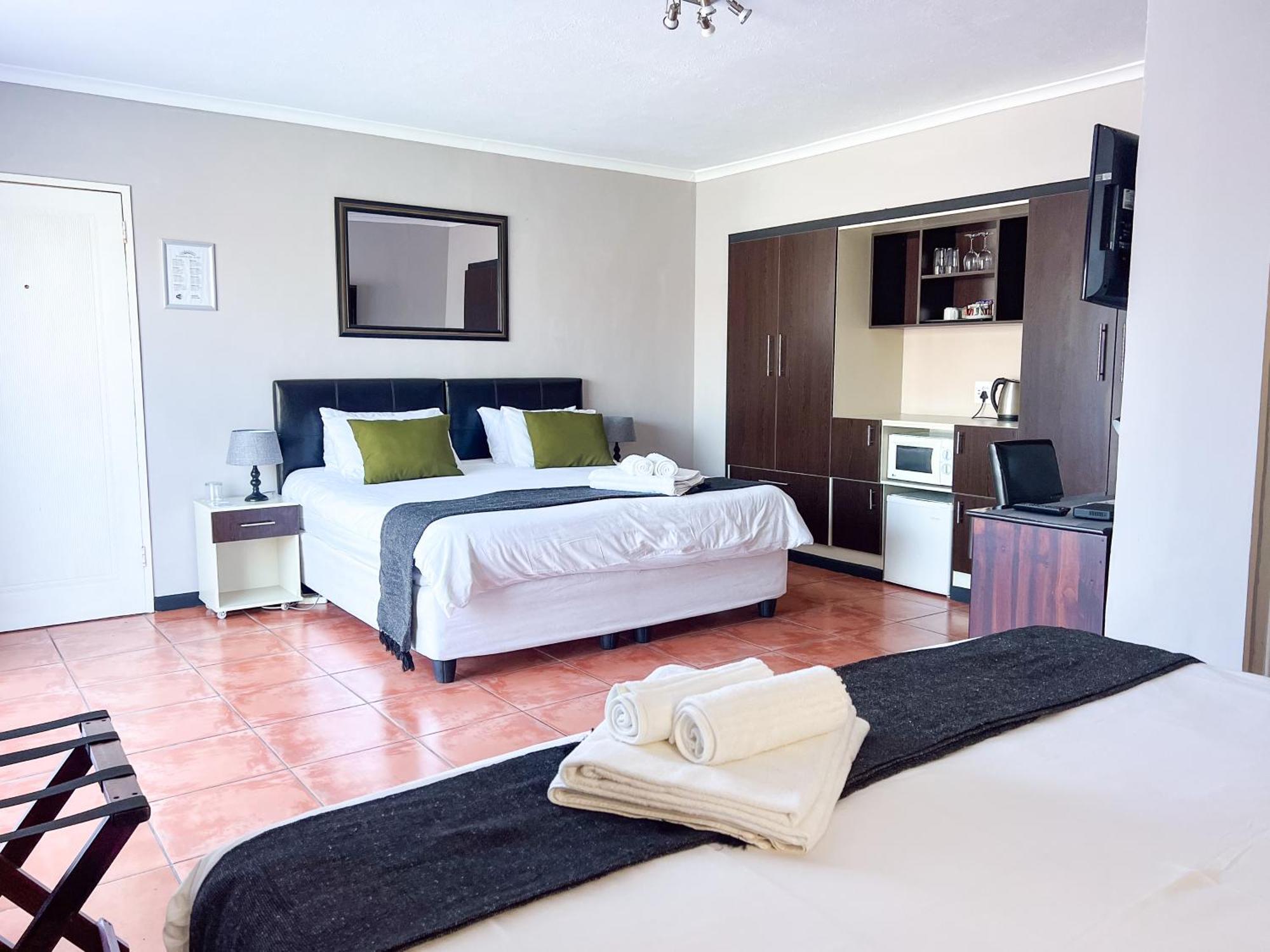 Ilanga Du Cap Hotel Cape Town Luaran gambar