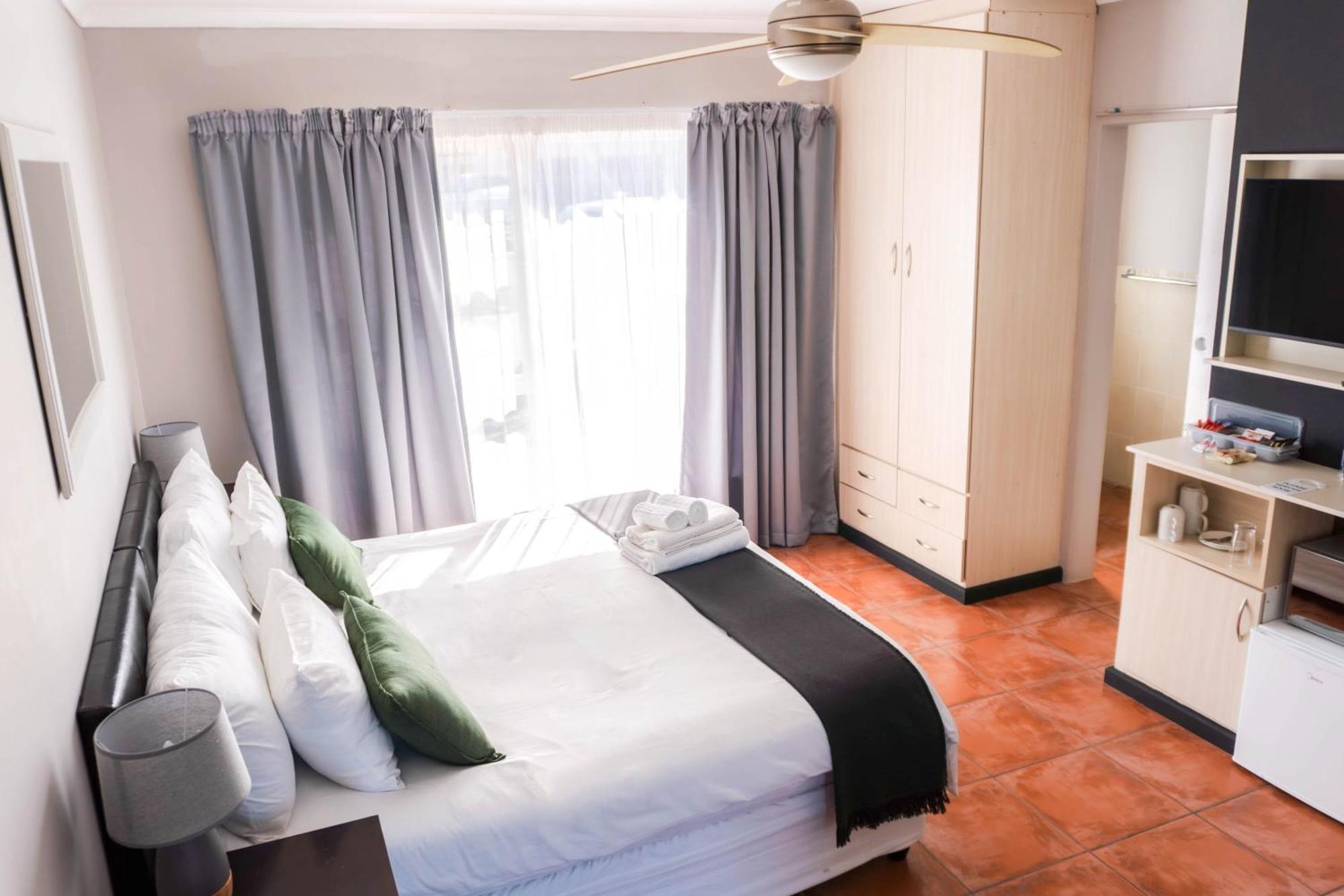 Ilanga Du Cap Hotel Cape Town Luaran gambar